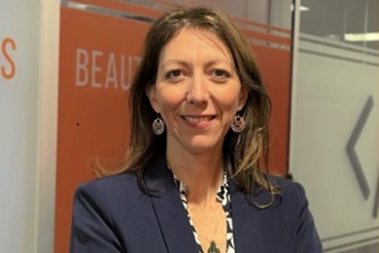 Une nouvelle directrice marketing pour GAC Group