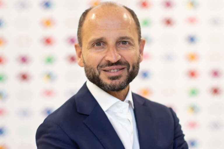 Ludovic Van de Voorde, nouveau directeur des services du crédit à la consommation de la Société Générale