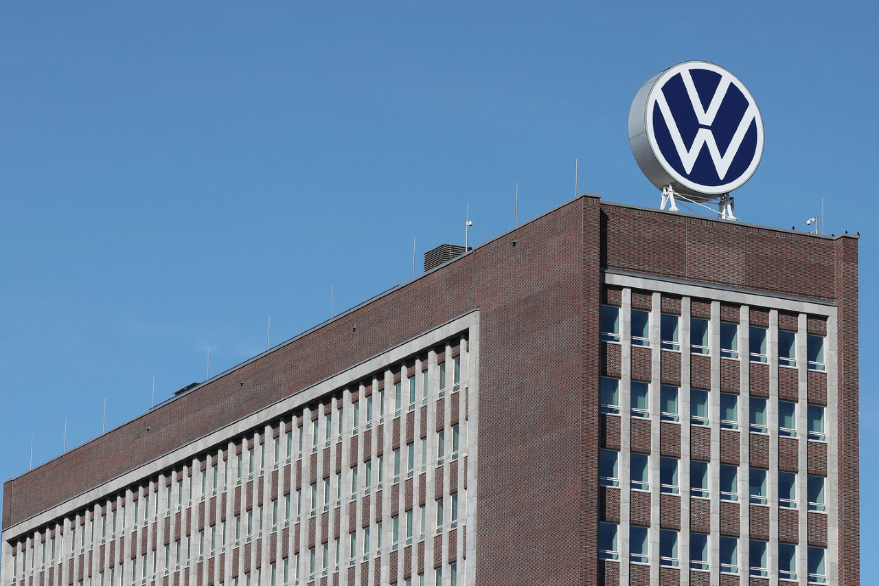 Volkswagen vers une vague de licenciements