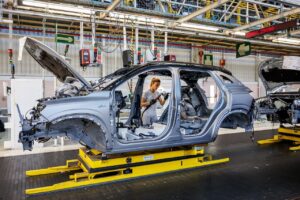 Renault veut réduire fortement ses coûts de production