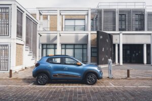 Dacia compte sur le nouveau Duster pour compenser la baisse des ventes de la Spring