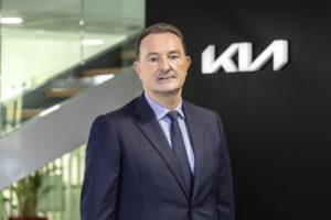 Marc Hedrich prend la tête de Kia Europe