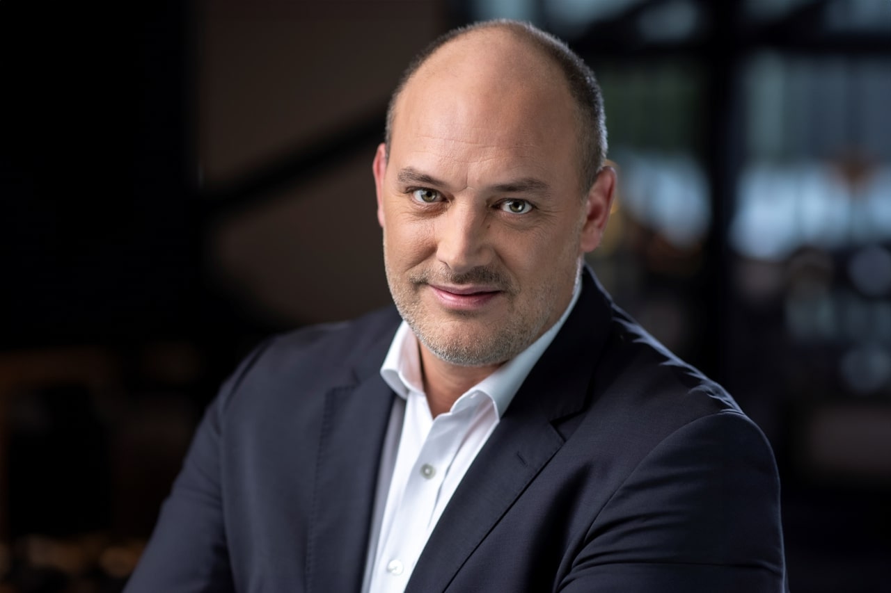 Anthony Perier est nommé directeur performance réseau chez Volkswagen France