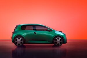 Volkswagen intéressé par le programme Twingo de Renault