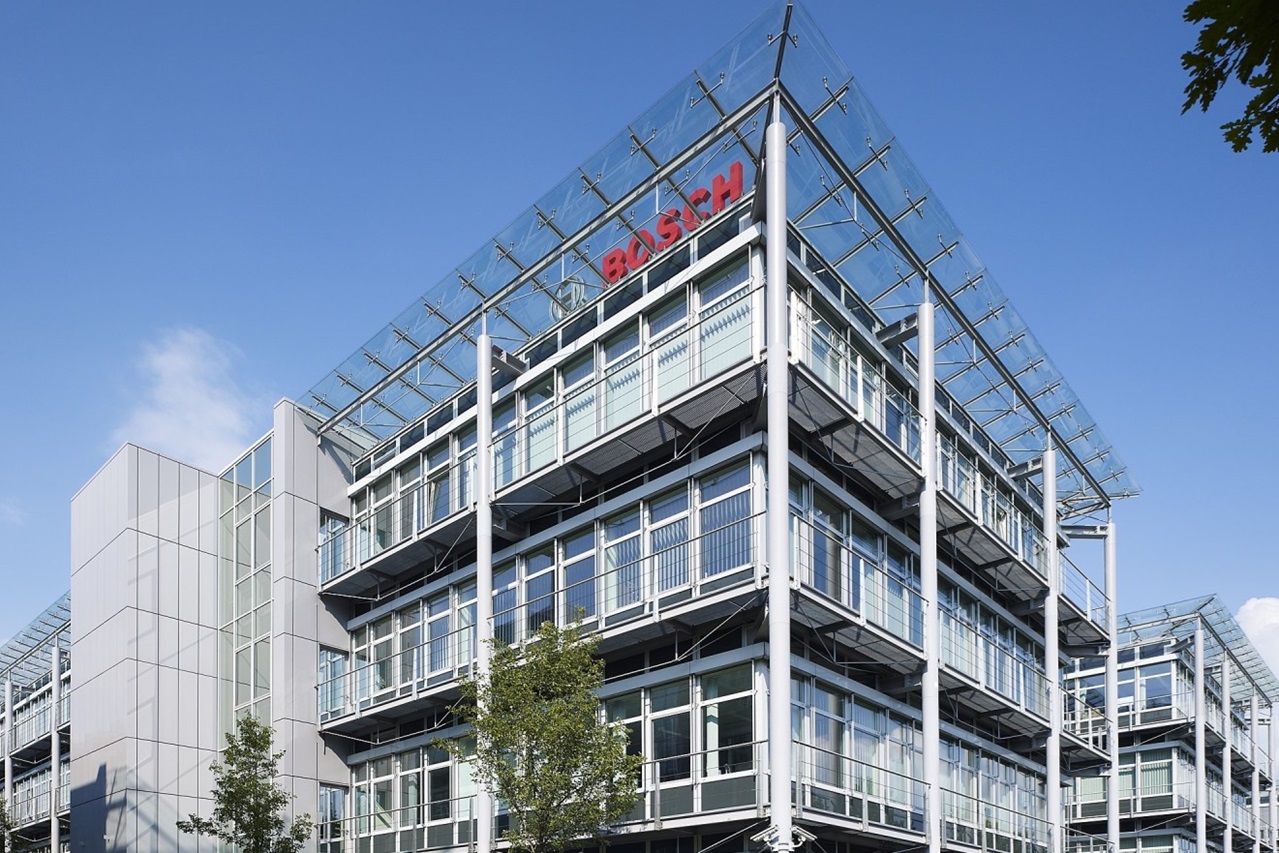 Bosch renonce à ses objectifs financiers pour 2024