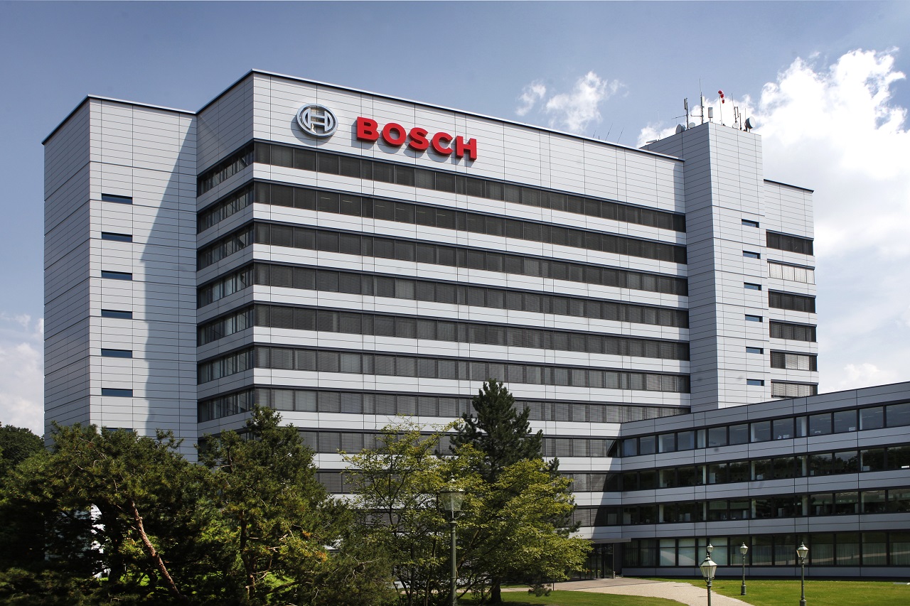 Bosch suppressions postes Allemagne
