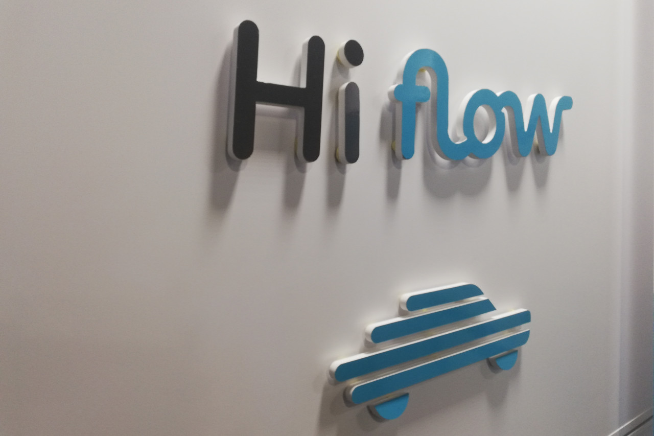 Hiflow enrichit son service au client final