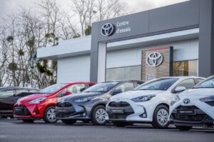 Contrat de distribution Toyota : le financement et les services plus strictement encadrés