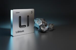 La Thaïlande, future place forte du lithium