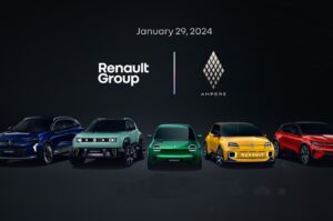 Renault annule l