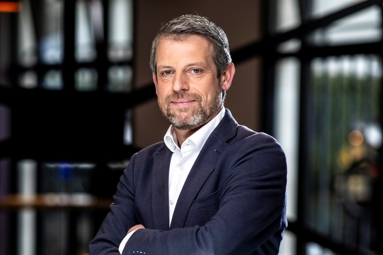Antoine Weil promu directeur des ventes et réseau de Skoda France