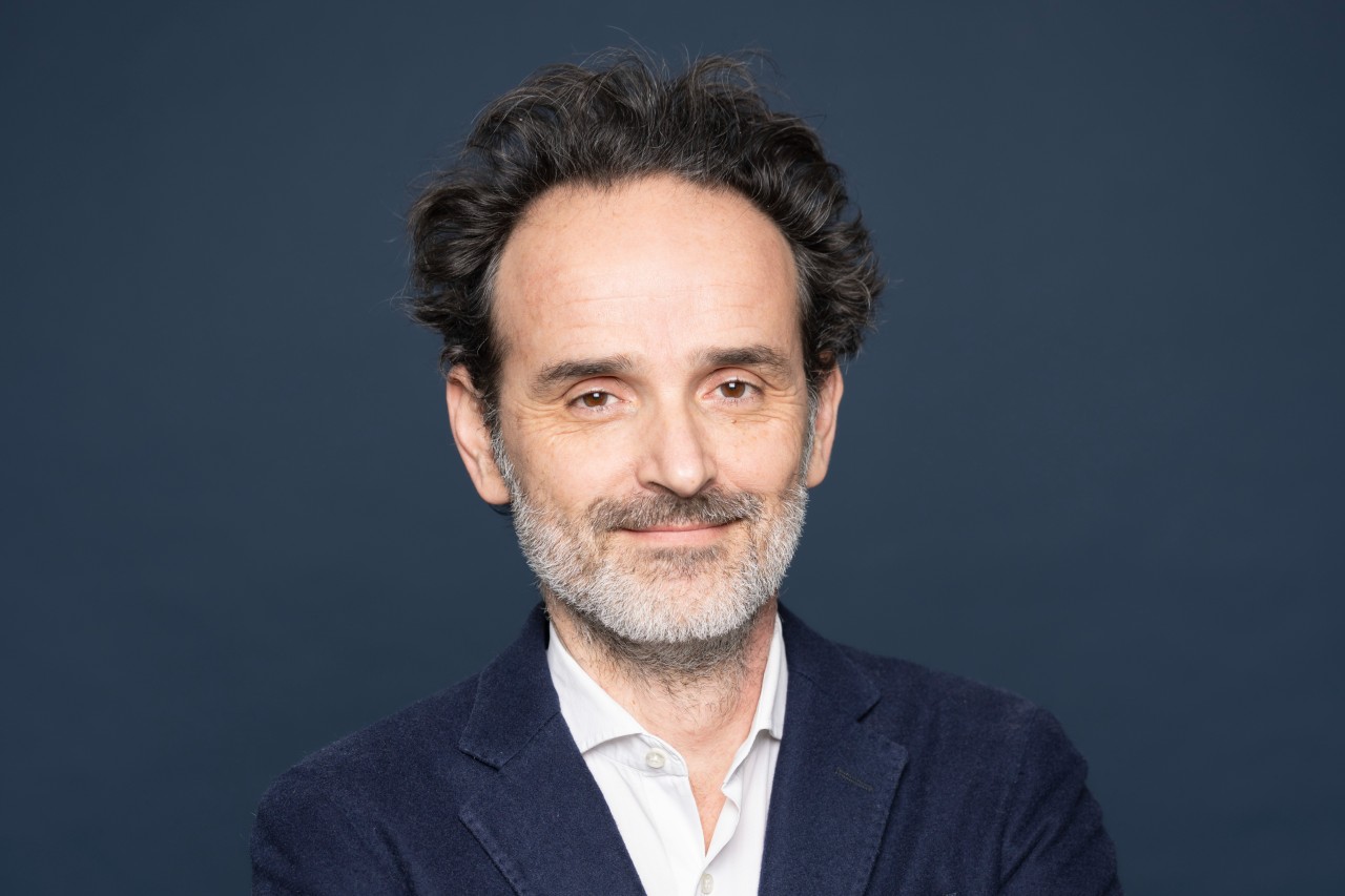 Christophe Thomann nommé directeur commercial d’Athlon France 