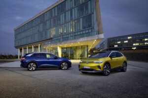 Volkswagen réinvente sa gamme électrique à prix compétitifs