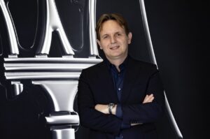 Luca Delfino promu directeur commercial de Maserati