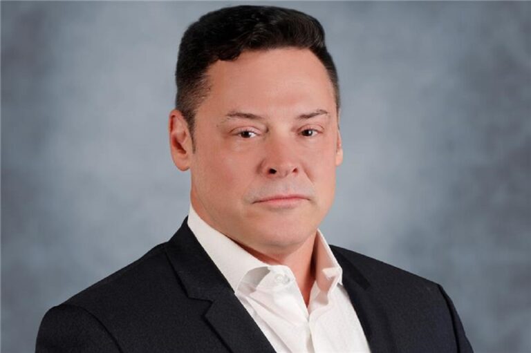 Mark Stewart quitte Stellantis et prend la tête de Goodyear