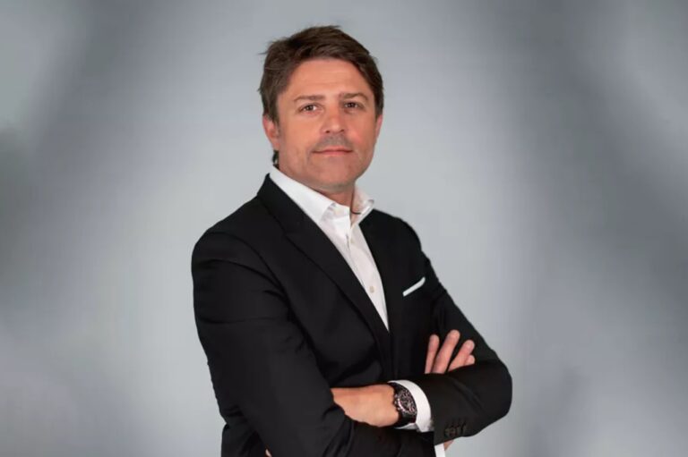 Martin Thomas devient directeur général de Mobilize Financial Services