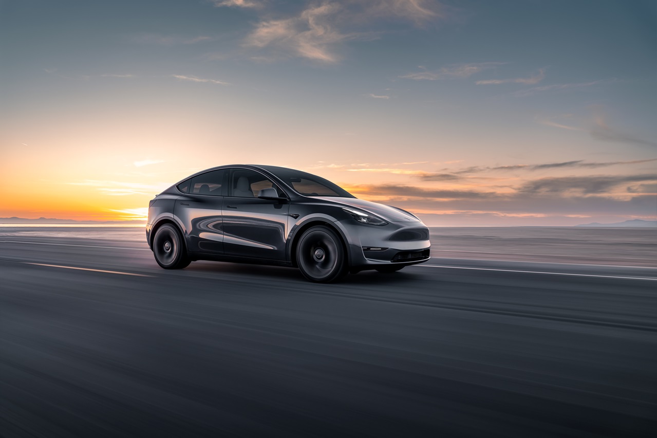 La voiture la plus vendue dans le monde en 2023 est une Tesla