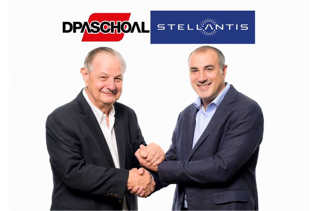 Stellantis Met La Main Sur Un Important Distributeur De Pièces Brésilien