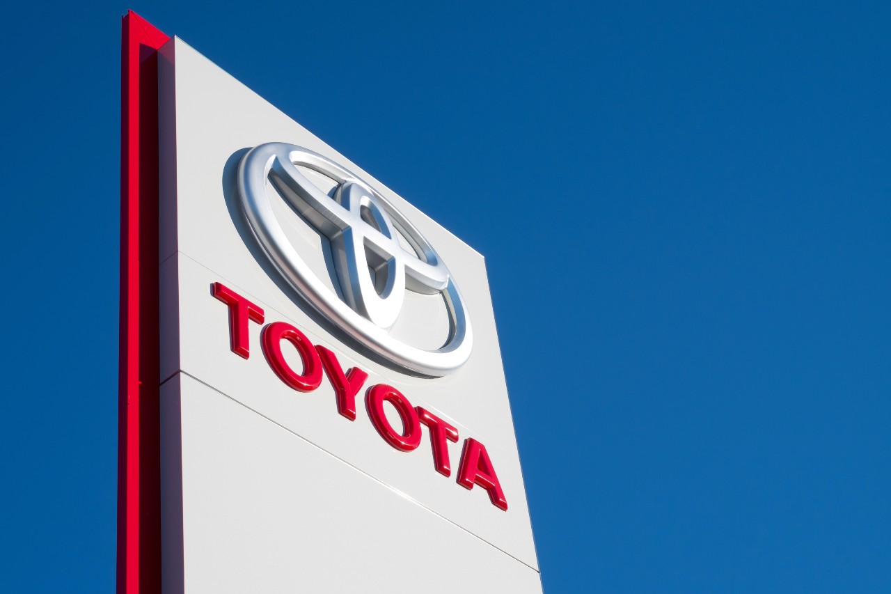 Une filiale de Toyota à nouveau épinglée pour non-conformité de certains véhicules