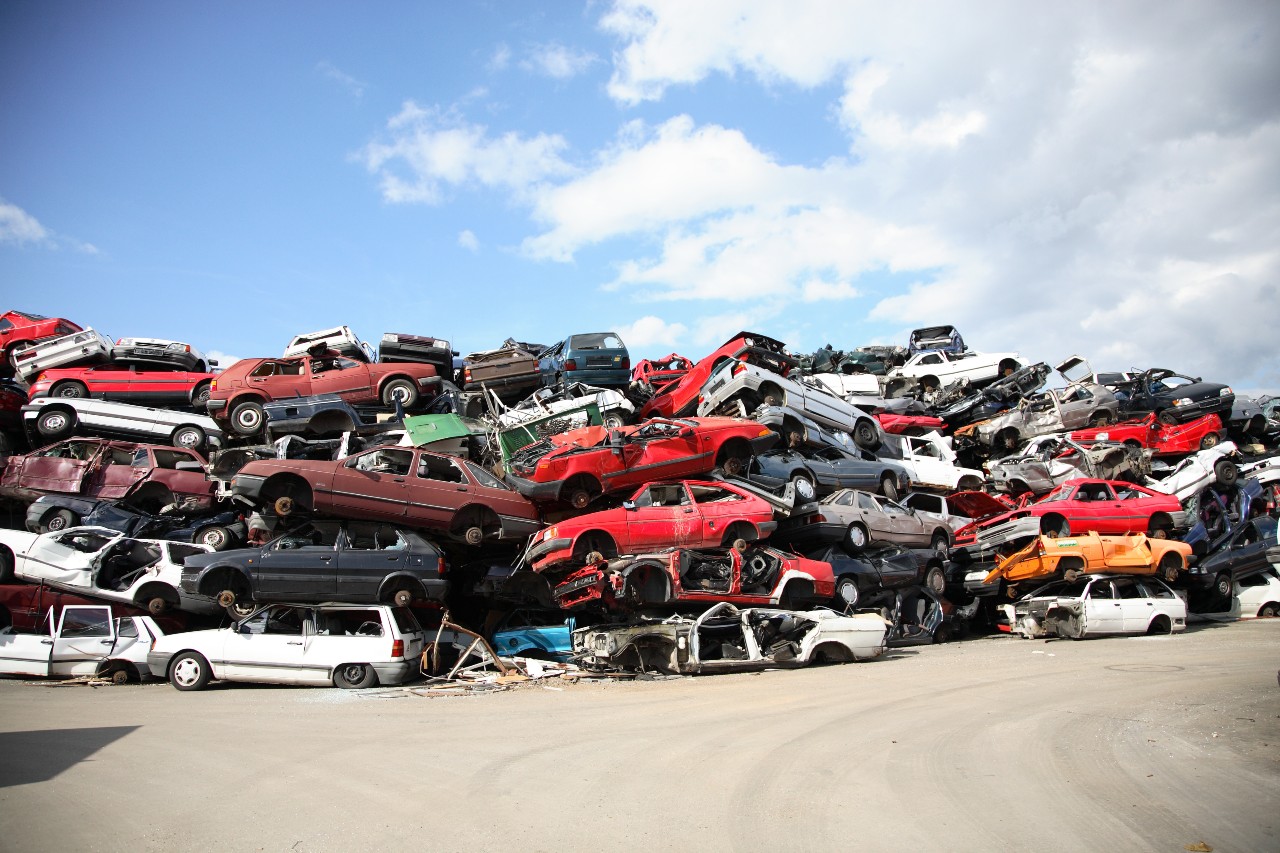 La Csiam pose les bases de son éco-organisme pour le recyclage des véhicules hors d’usage