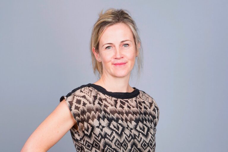 Valérie Gillot nommée directrice de la communication externe de Renault