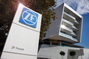 ZF va fermer une usine en Allemagne