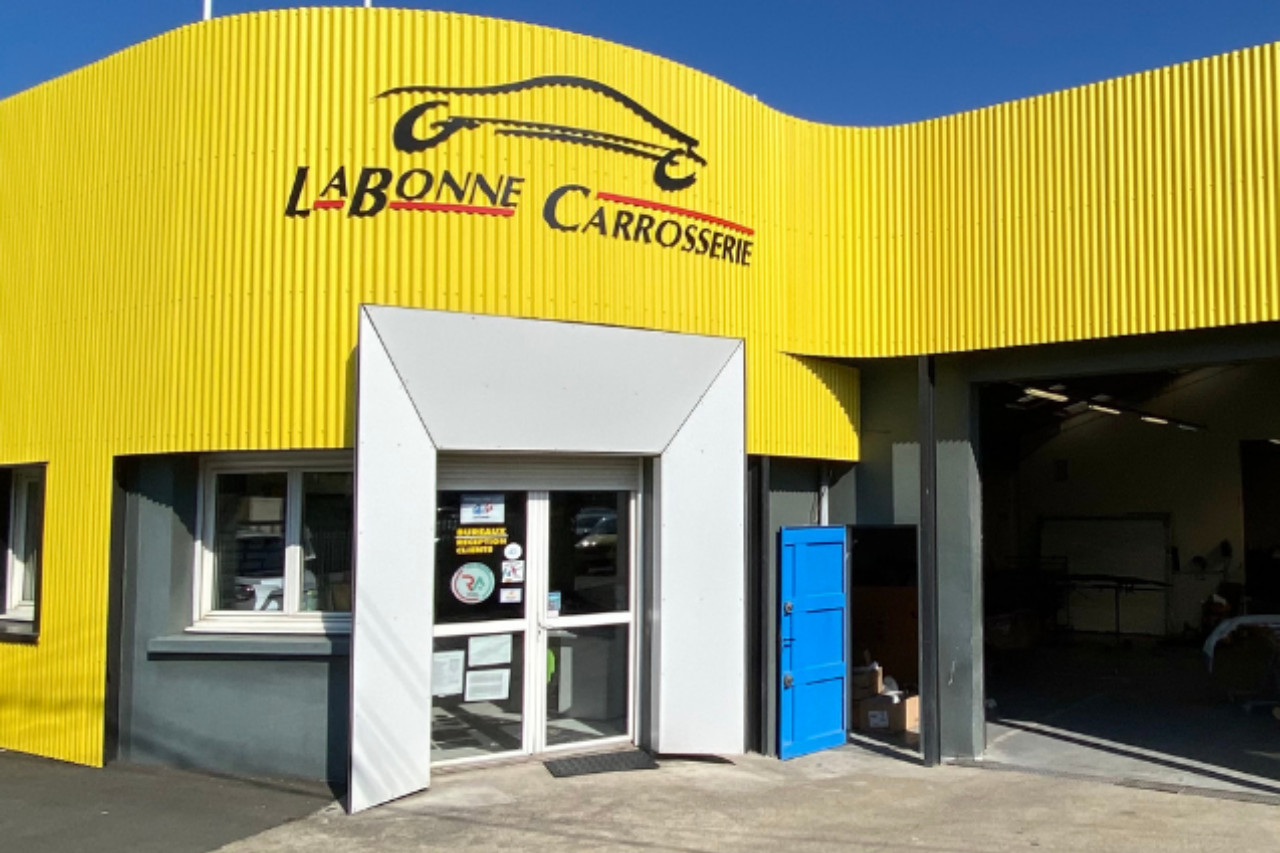 Labonne Carrosserie