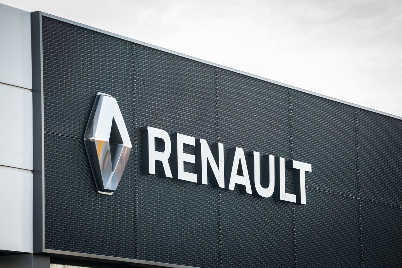 Renault affiche des résultats financiers records pour 2023