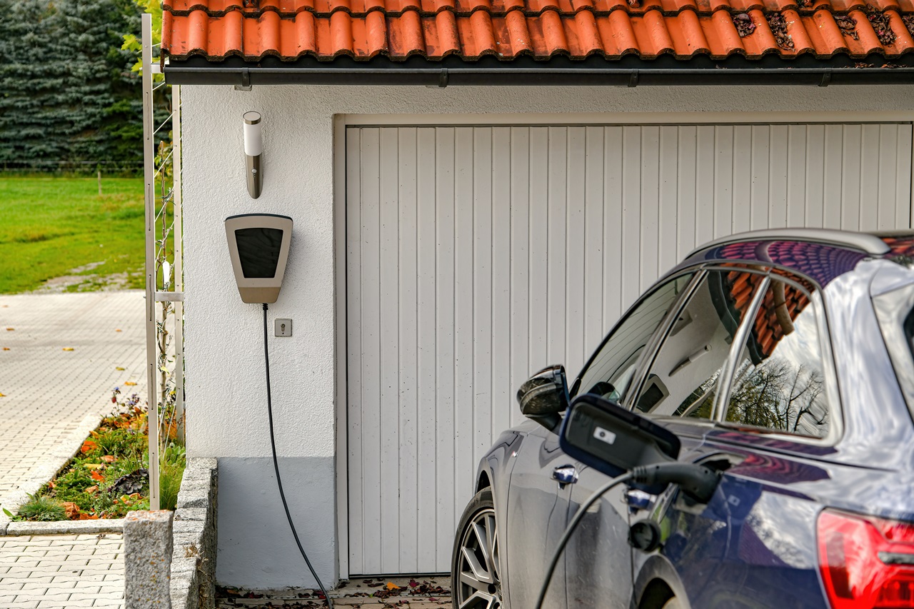 recharge communautaire véhicule électrique borne de recharge wattpark shargy plug inn renault volkswagen