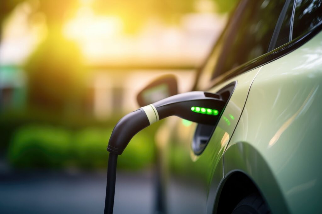 Energies renouvelables, voiture électrique : le temps des questions ?