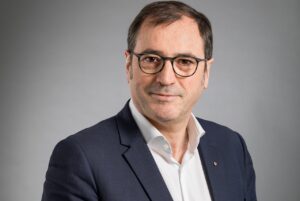 Denis Le Vot, élu Homme de l’Année 2023