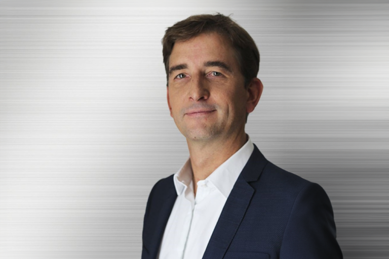 Vincent Rolinet remplace Igor Dumas à la direction d