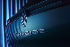 Renault annonce le Symbioz