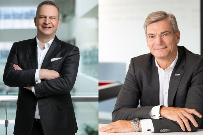 Johannes Roscheck devient président d