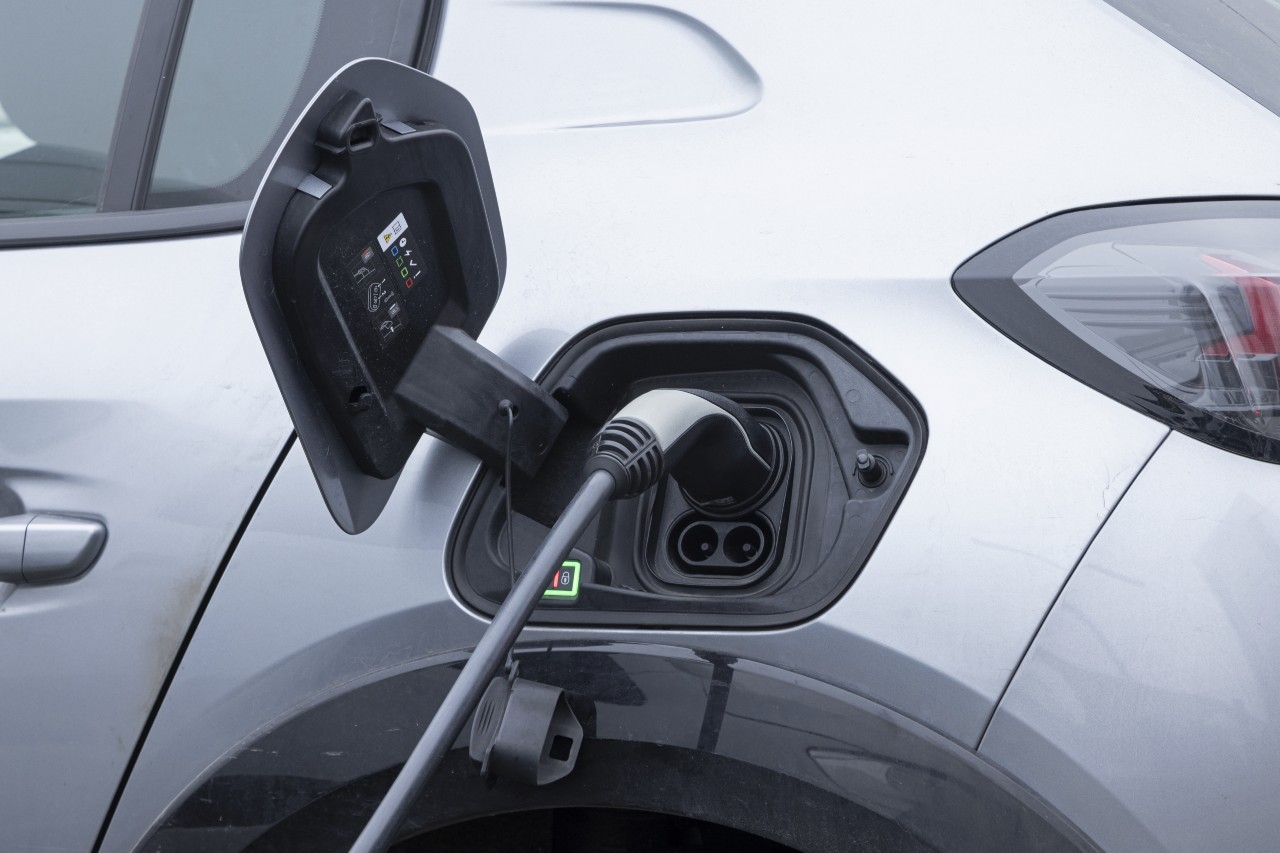 Bump lance une carte multiservice destinée aux voitures électriques