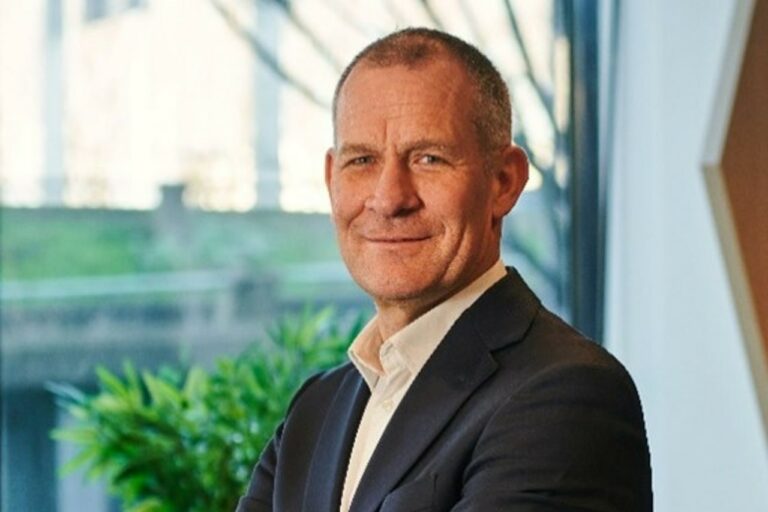 Guillaume Saint nommé directeur de la clientèle chez Ipsos