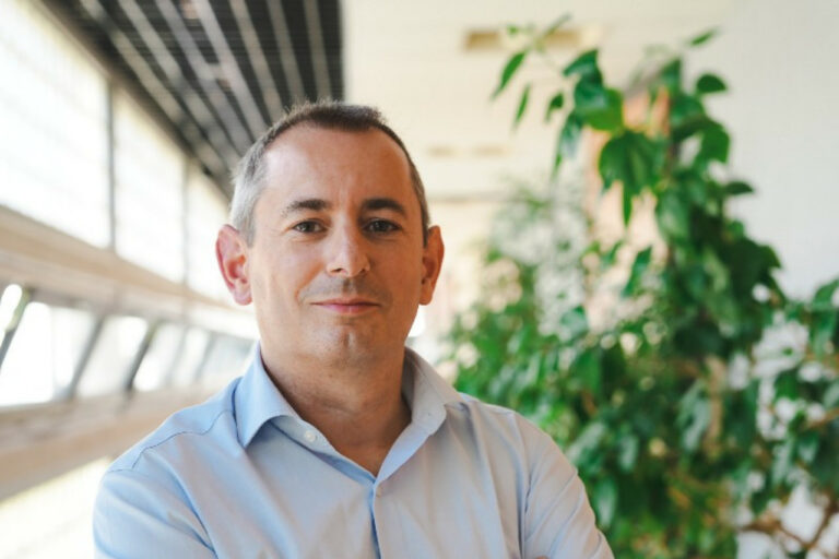 Stéphane Rabatel devient PDG de Hopium