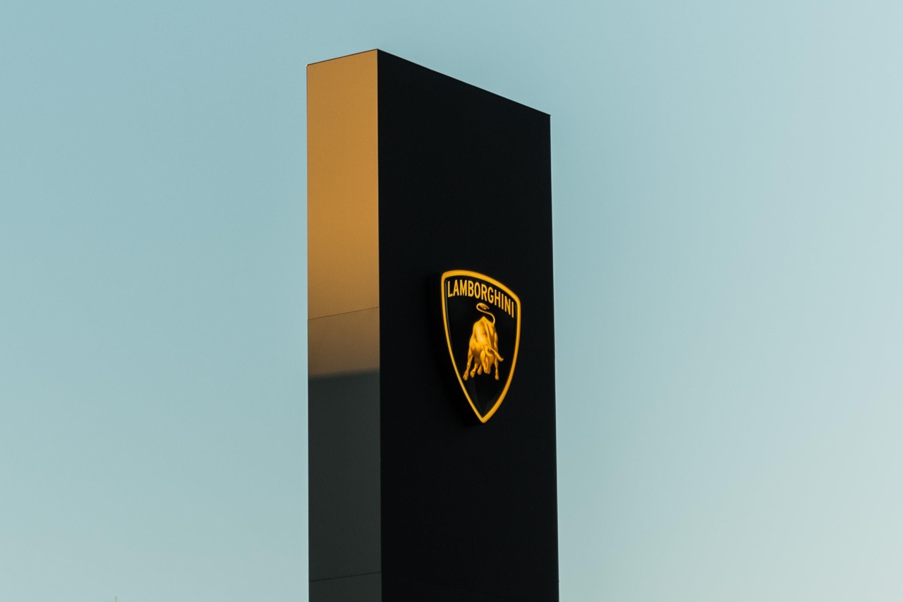 Lamborghini bat son record de ventes en 2023