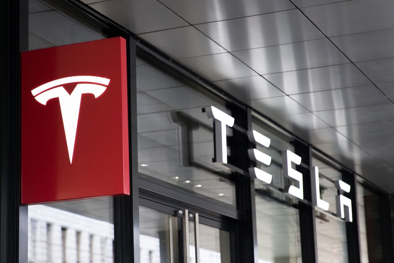 Tesla acte de sabotage usine Allemagne