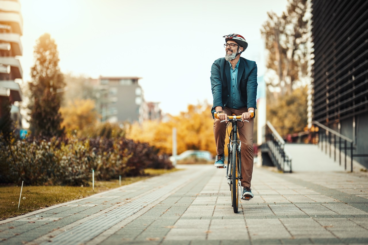 Les nouvelles mobilités à vélo prêtes à changer de braquet ?