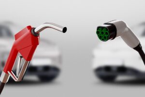 Électrique vs diesel : une révolution dans les flottes