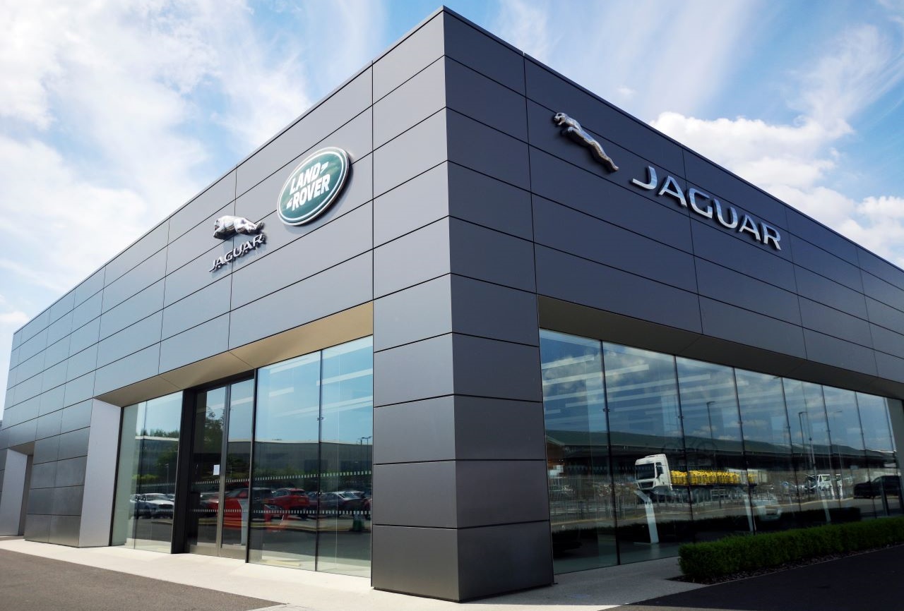 Jaguar Land Rover abandonne finalement le contrat d