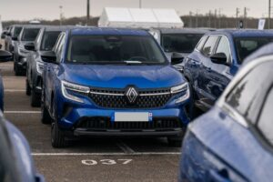 Bureau Veritas se tourne vers Renault pour verdir sa flotte 