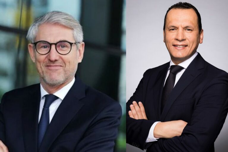 Christian Kopp nommé directeur général adjoint de Plastic Omnium