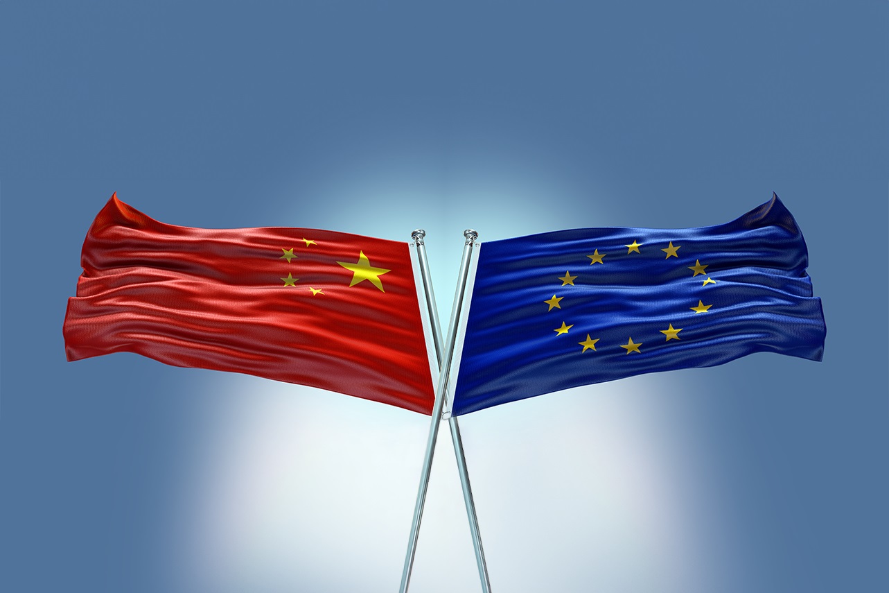 enquête européenne sur importantions de véhicules chinois