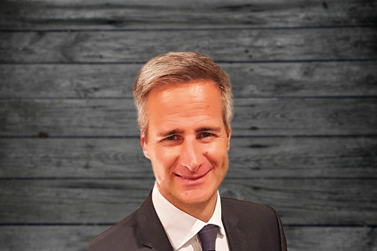 Olivier Presse rejoint Fisker France