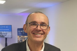 Jean-François Maréchal, Alcopa Auction : "Nous nous lançons dans la revente de deux-roues"