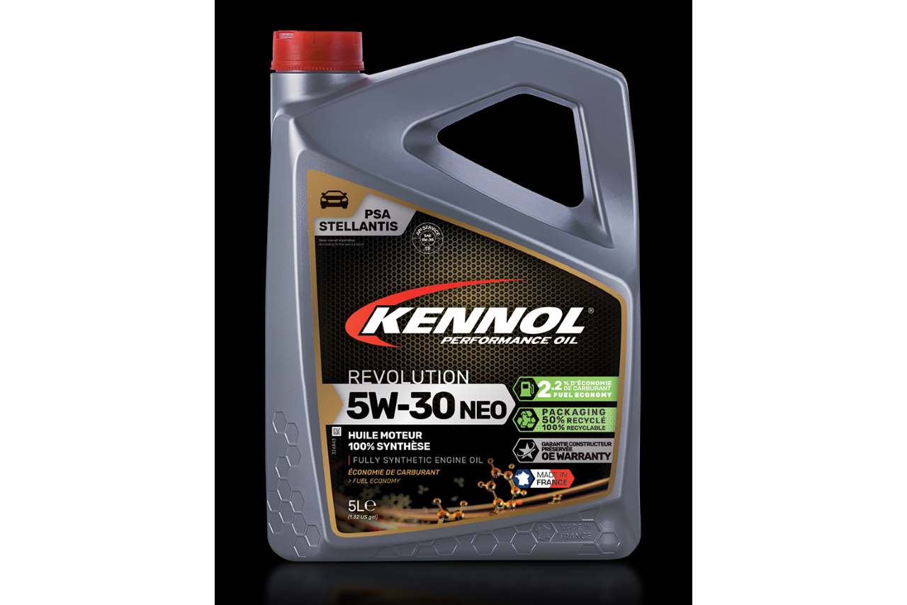 Kennol Revolution 5W-30 NEO