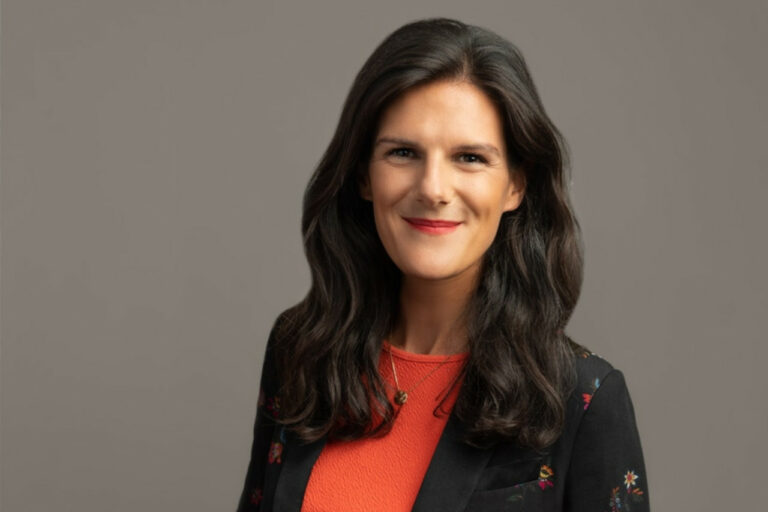 Hiflow confie sa nouvelle filiale française à Laura Peterschmitt