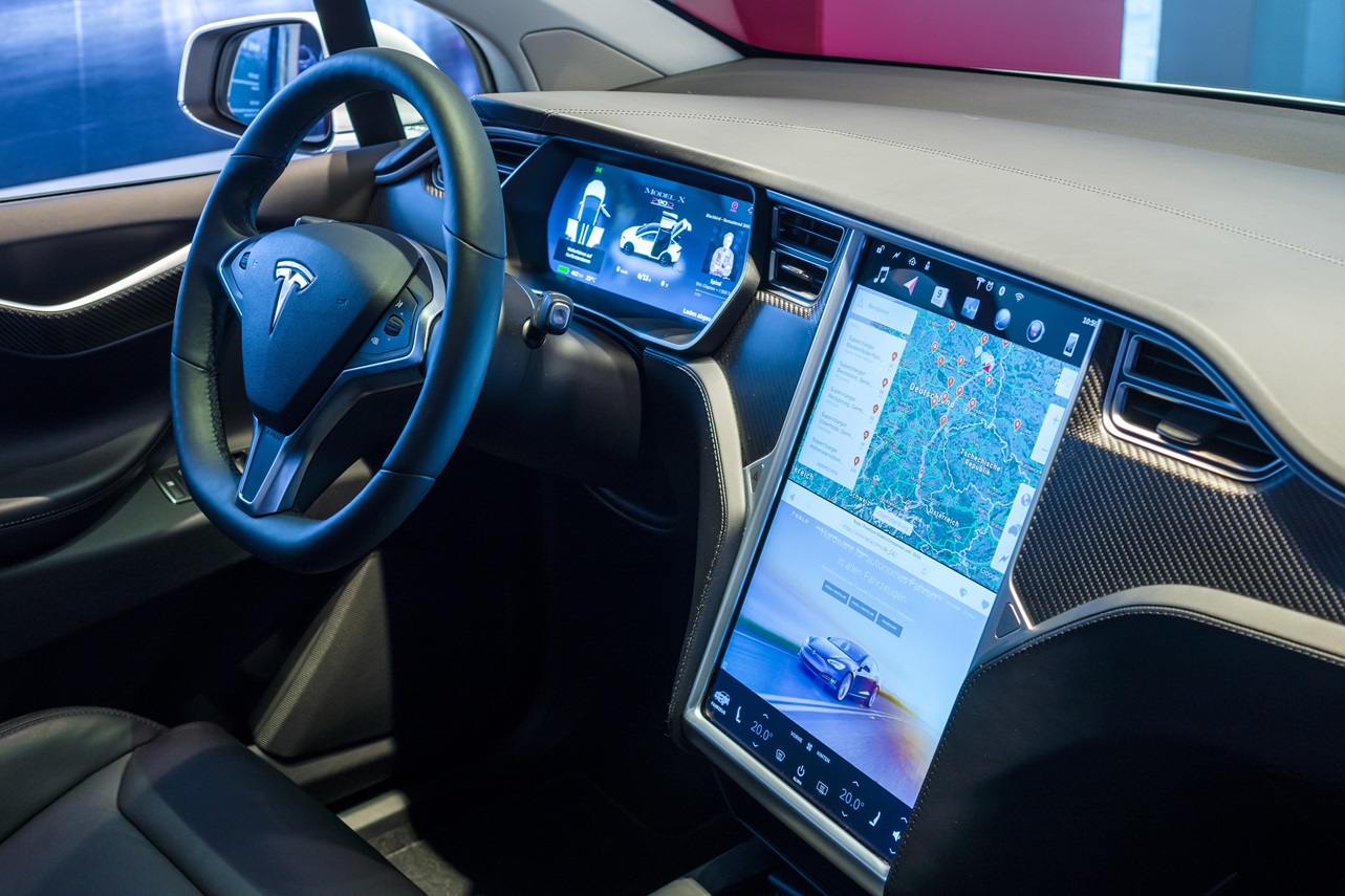 Tesla augmente le prix de la Model Y